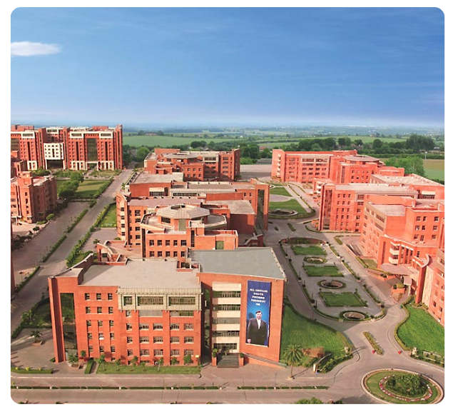 amity university